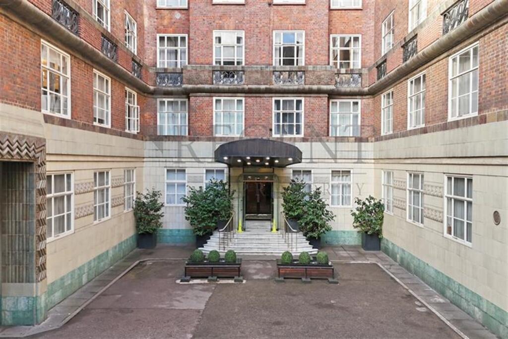 Main image of property: Carrington House, Hertford Street, W1J