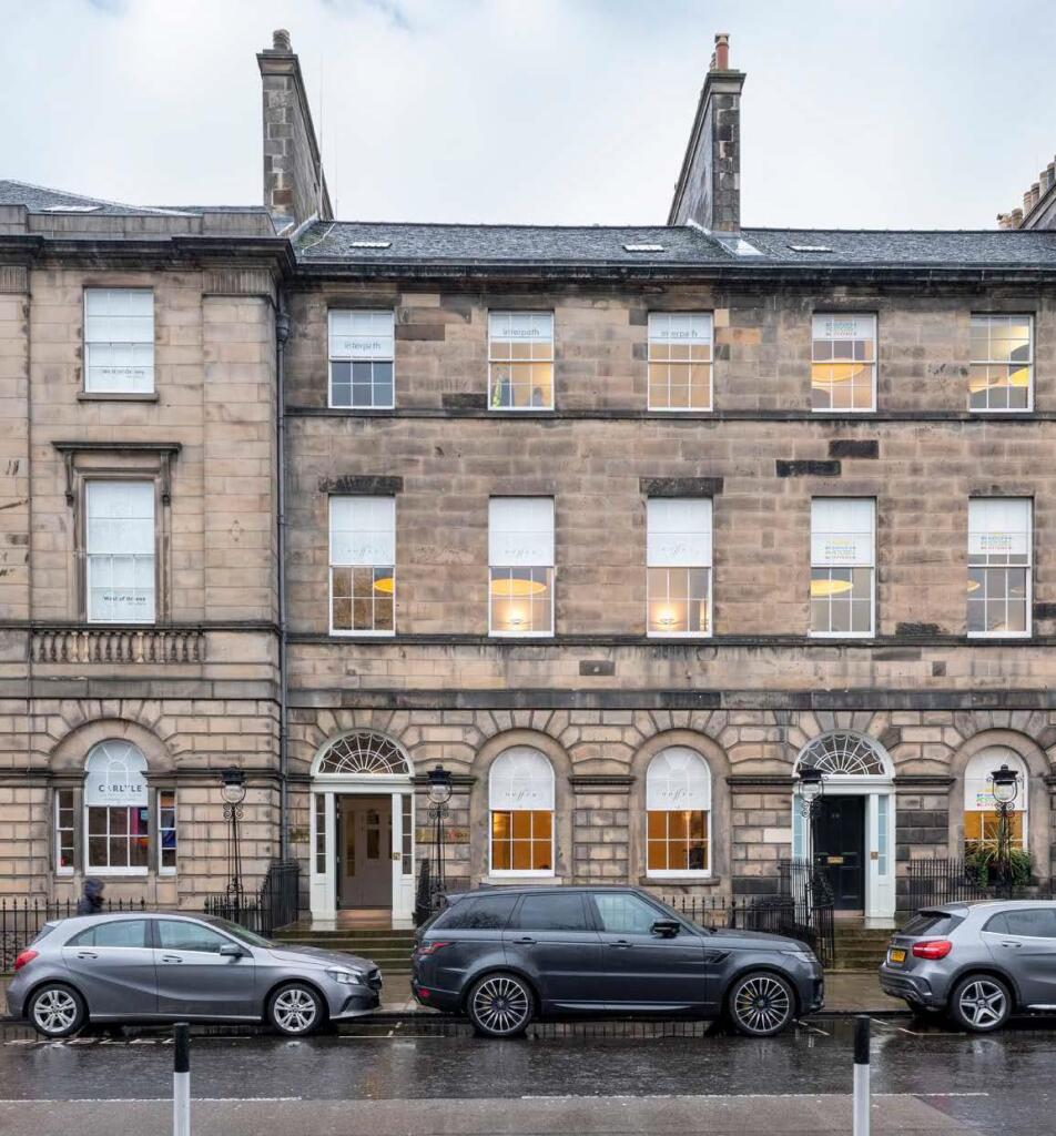 Main image of property: 31 Charlotte Square, Edinburgh EH2 4ET