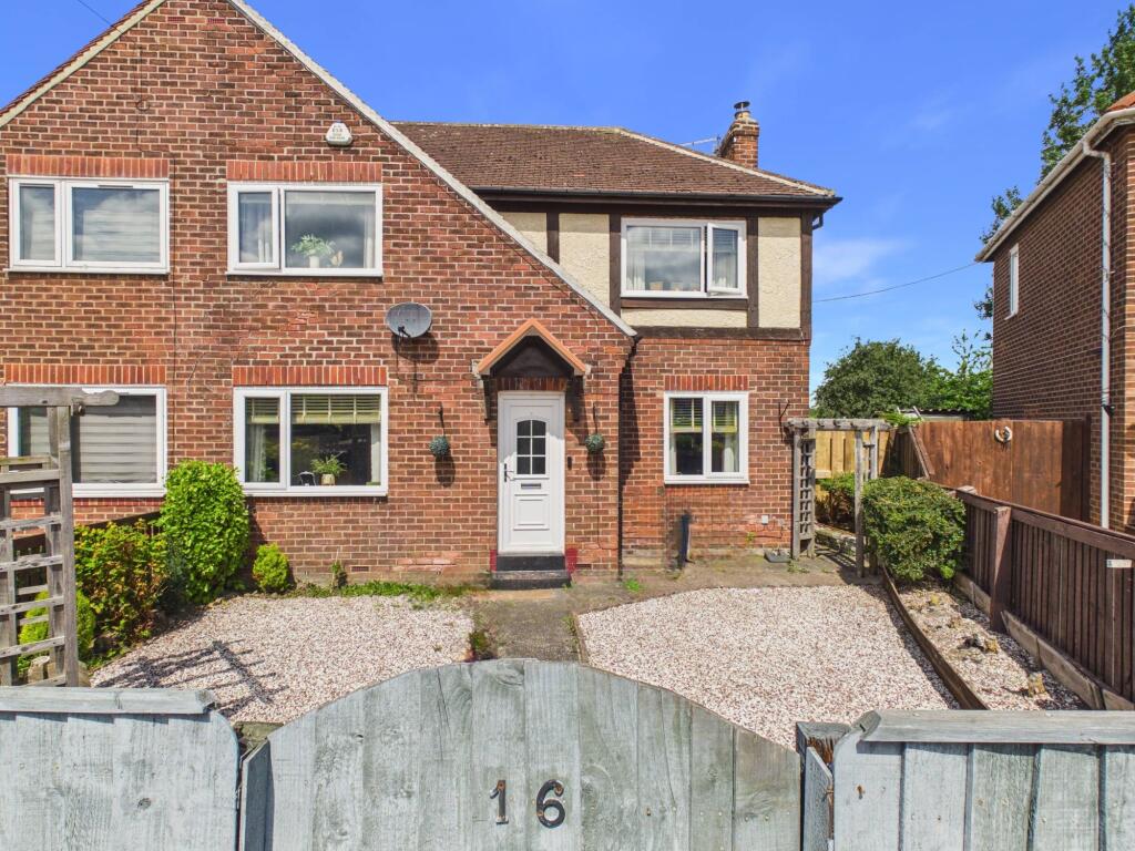 Main image of property: George Smith Gardens, Felling, NE10