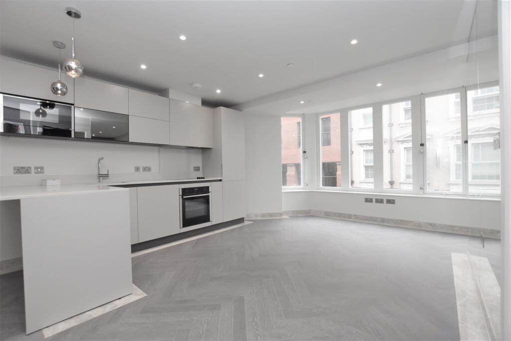 Main image of property: Flat 6 The Dukesbridge