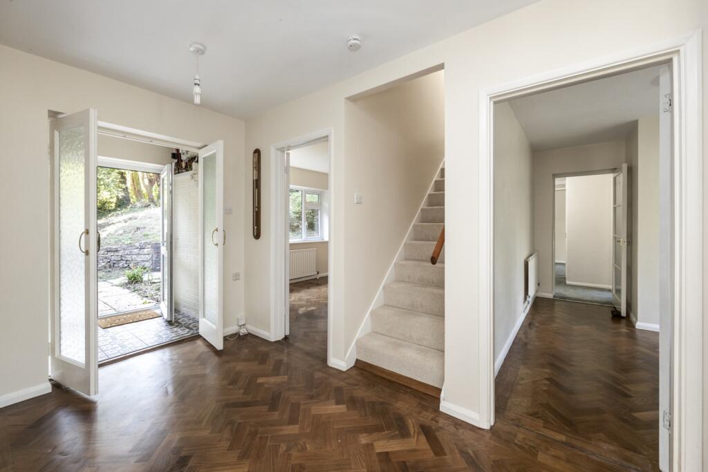 House in Redhill - More
