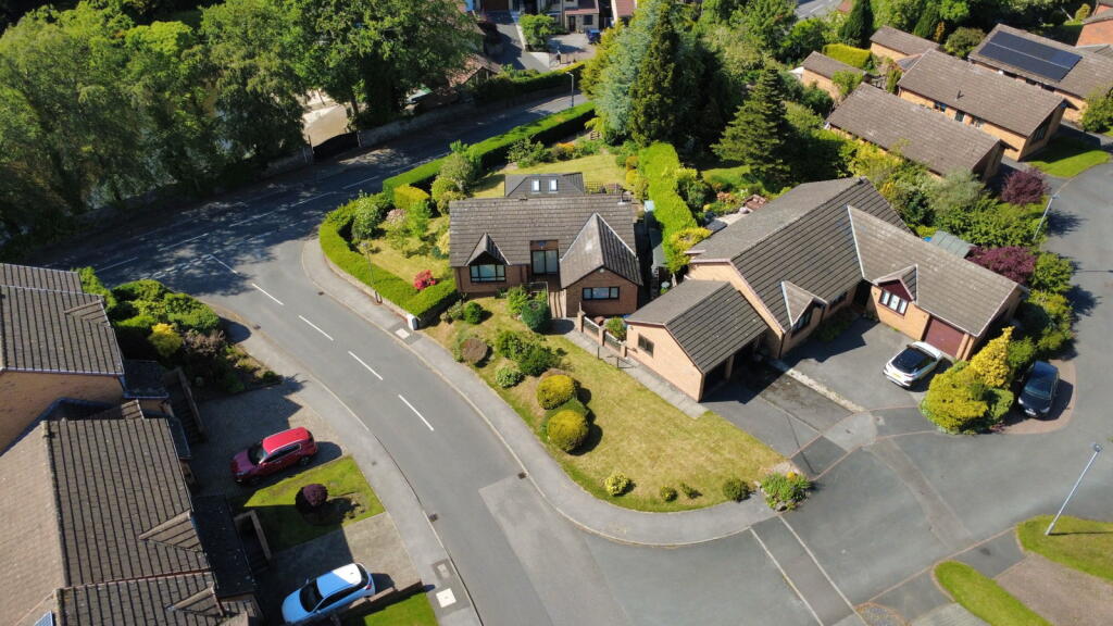 Main image of property: Shackleton View, Penistone
