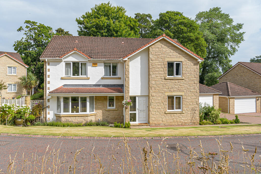 Main image of property: Springfield Meadow, Alnwick, Northumberland