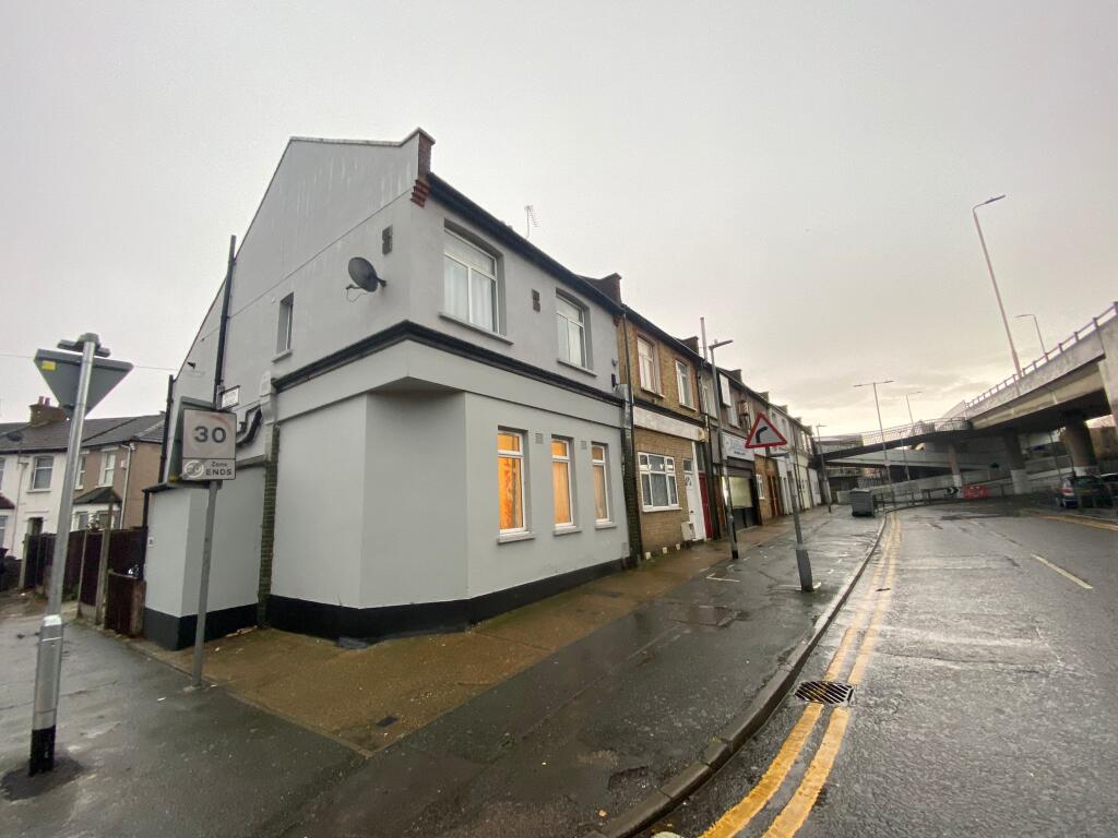 Main image of property: Ripple Road, Barking IG11 7RW