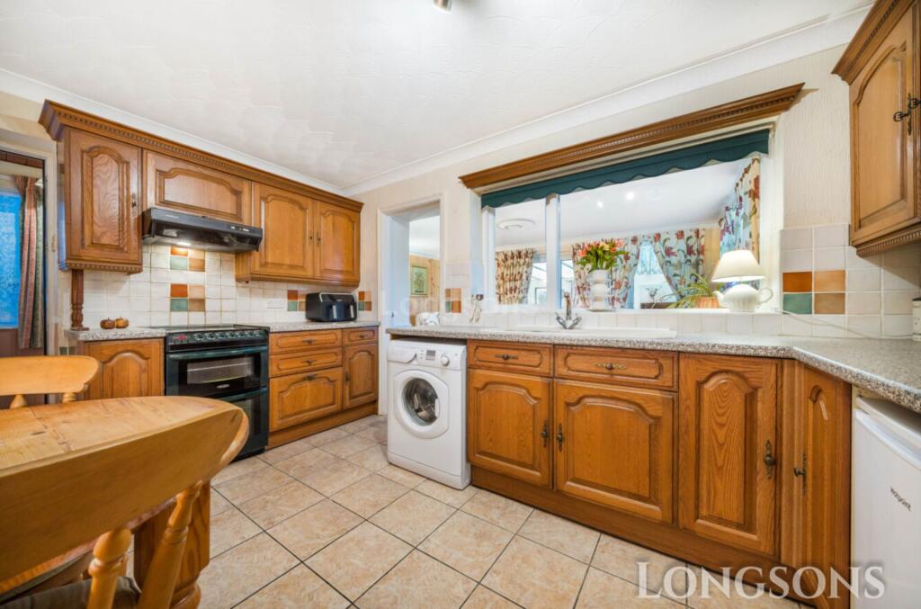 Nelson Court, Watton photo 2