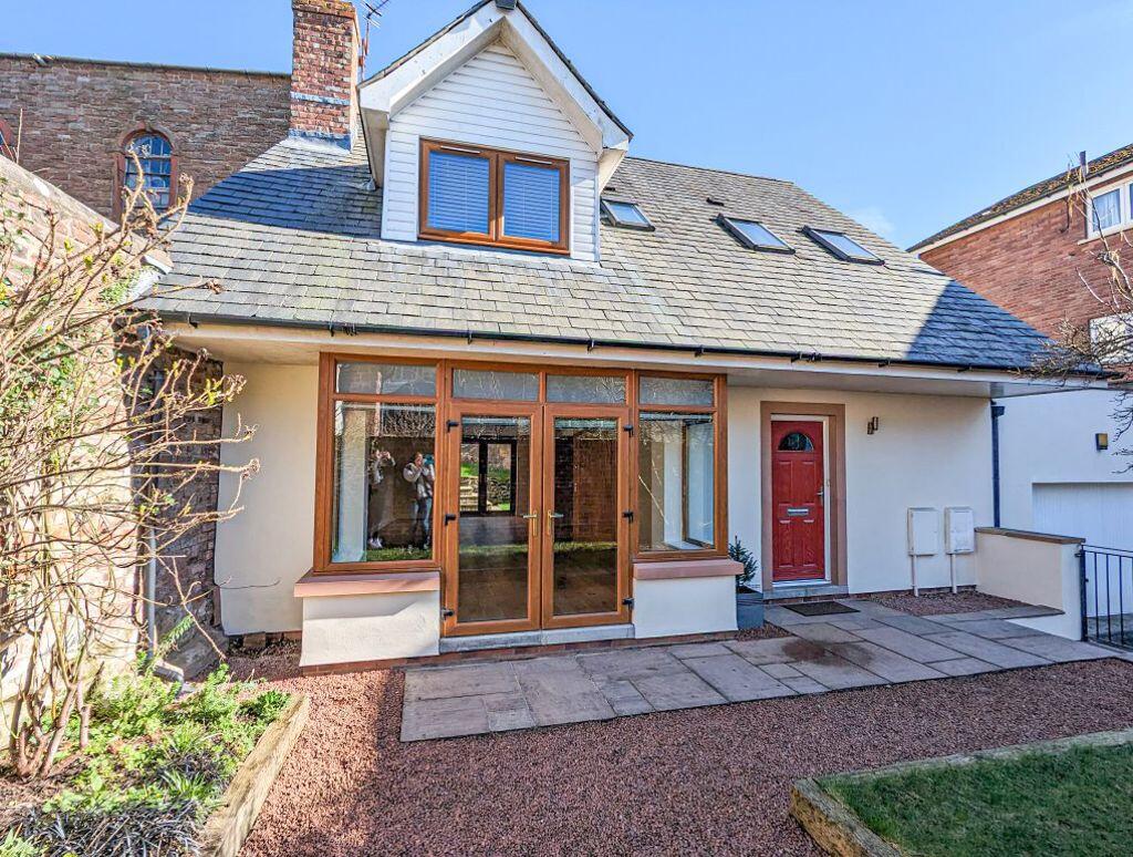 Main image of property: High Cross Street, Brampton