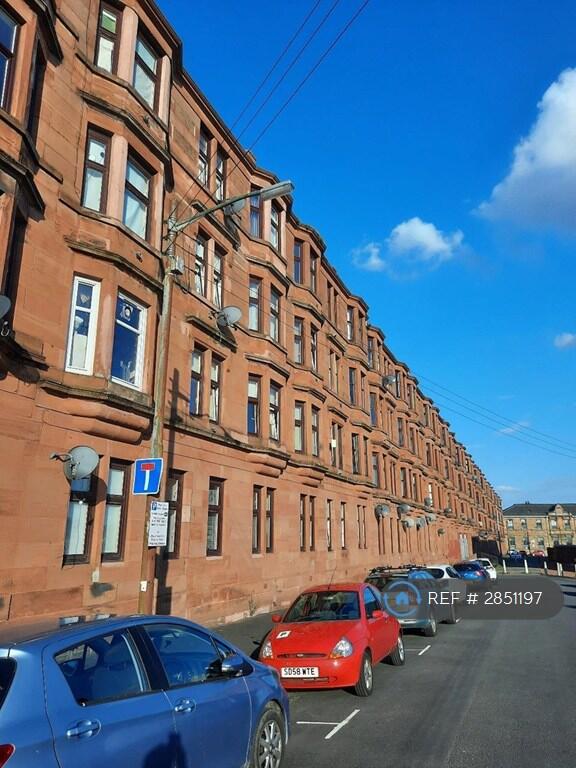 Main image of property: Hathaway Lane, Glasgow, G20