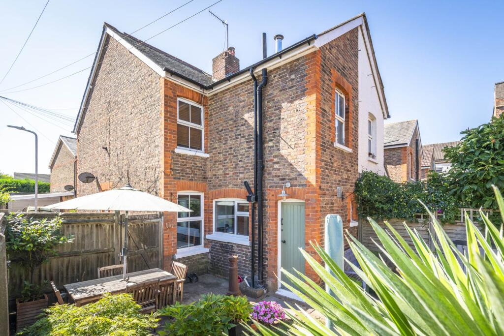 Main image of property: Sheffield Road, Southborough, Tunbridge Wells