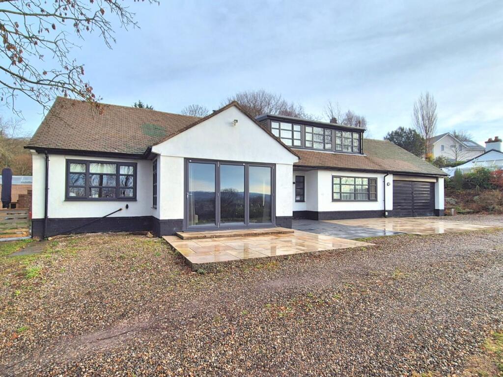 Main image of property: Lon Cae Glas, Llanbedr Dyffryn Clwyd, Ruthin