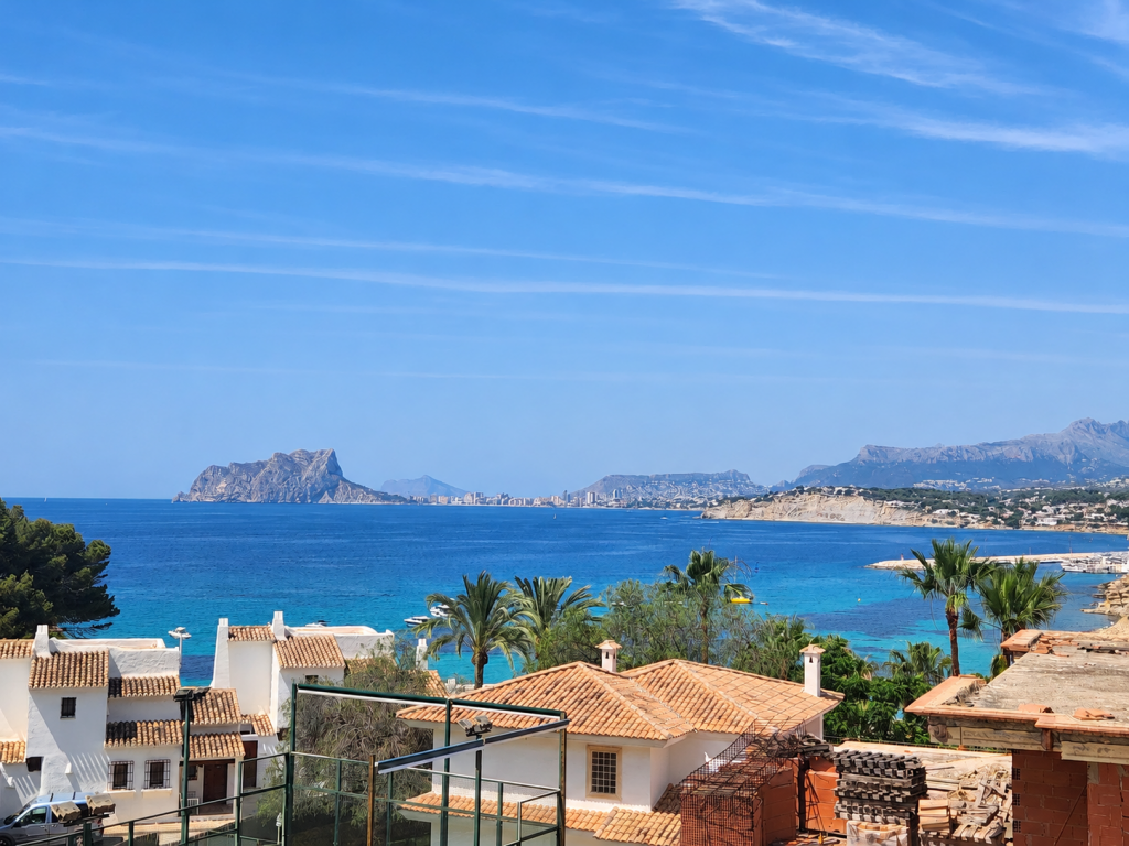 Main image of property: Valencia, Alicante, Moraira