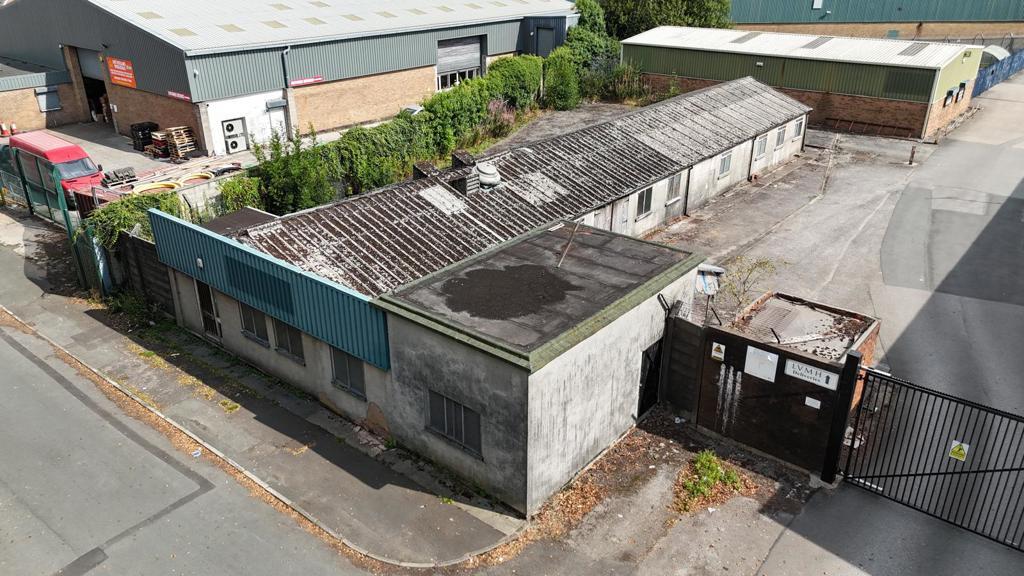 Main image of property: UNIT 1 HARCOURT STREET, WORSLEY, MANCHESTER, M28