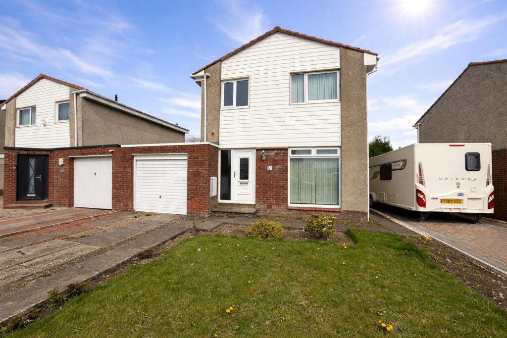 Main image of property: Coylebank, Prestwick, South Ayrshire, KA9
