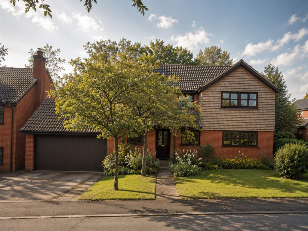 Main image of property: Holbourne Close, Barrow Upon Soar, Loughborough