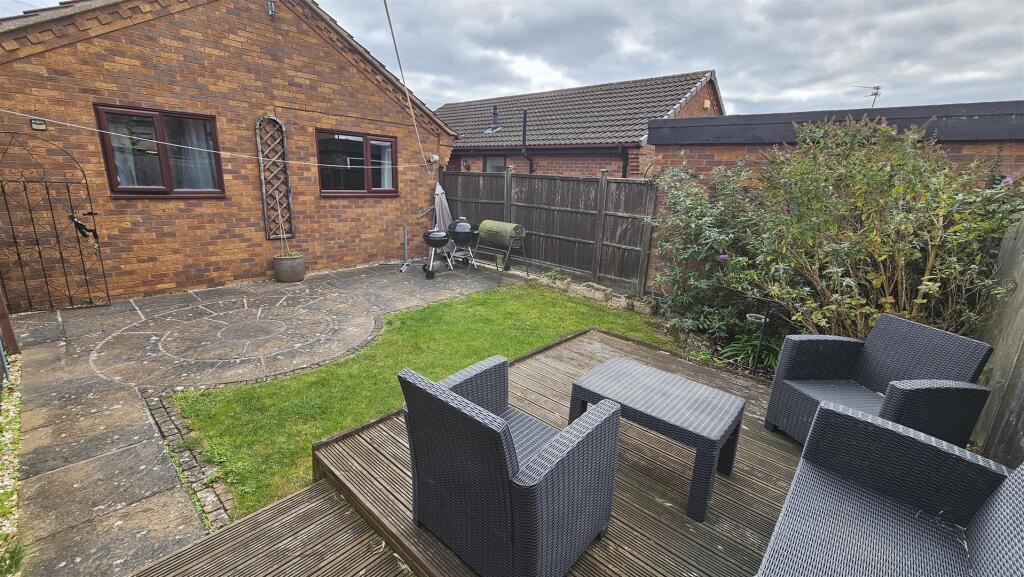 Blackthorn Close, Bingham photo 3
