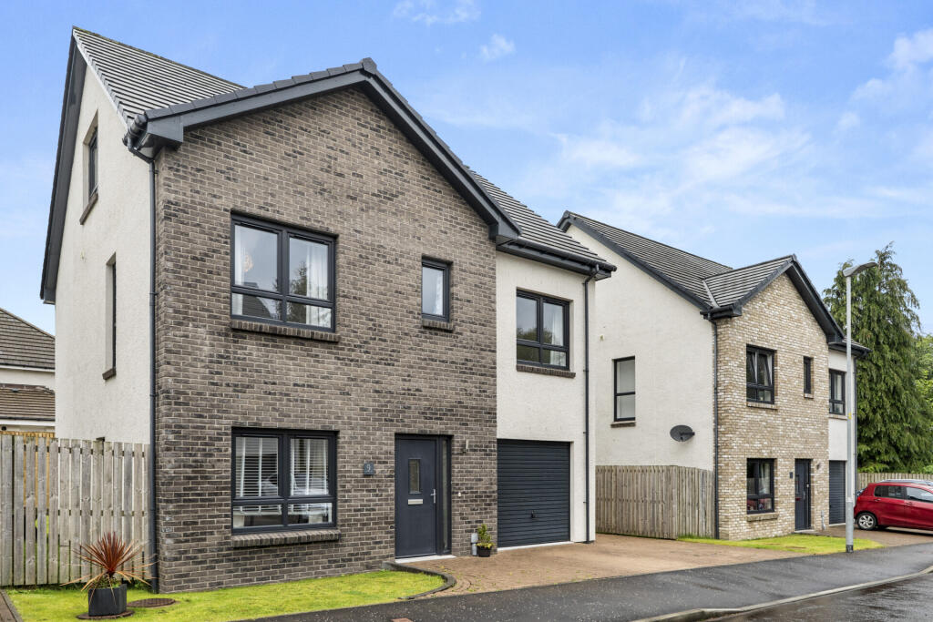 Main image of property: Bracken Wynd, Bridge of Weir