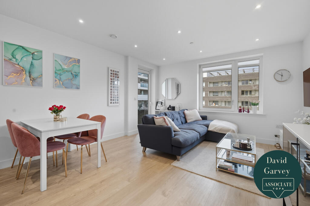 Main image of property: Beck Square, Leyton, E10