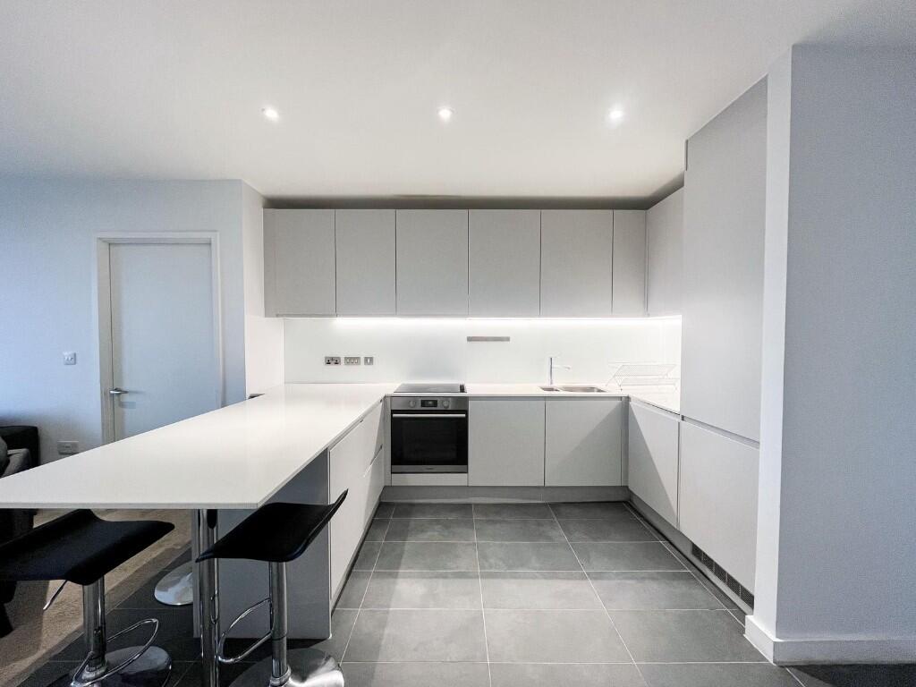 Main image of property: Bury Street, Manchester, Greater Manchester, M3