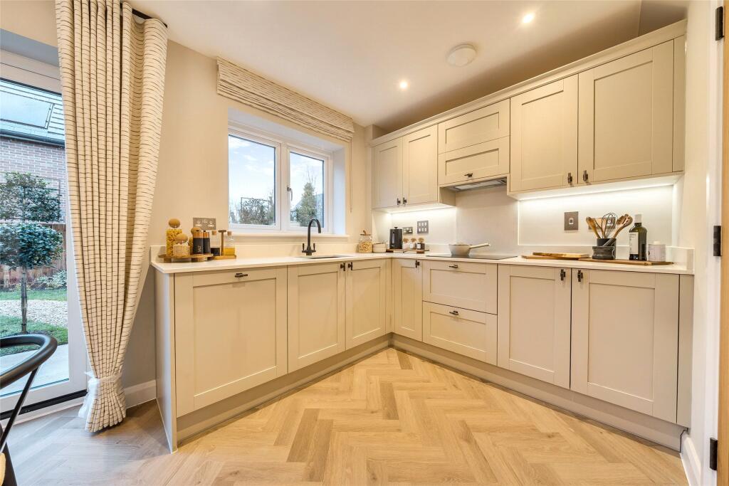 House in Bristol - View 3