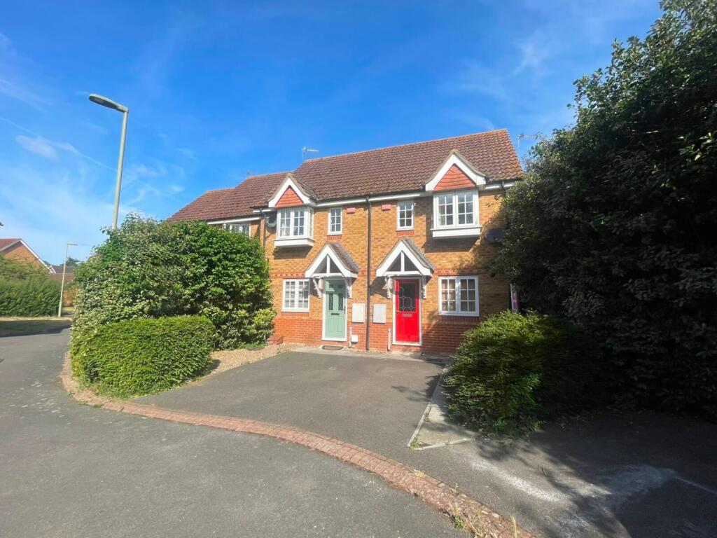 Main image of property: Ouse Close, Didcot, Oxfordshire, OX11