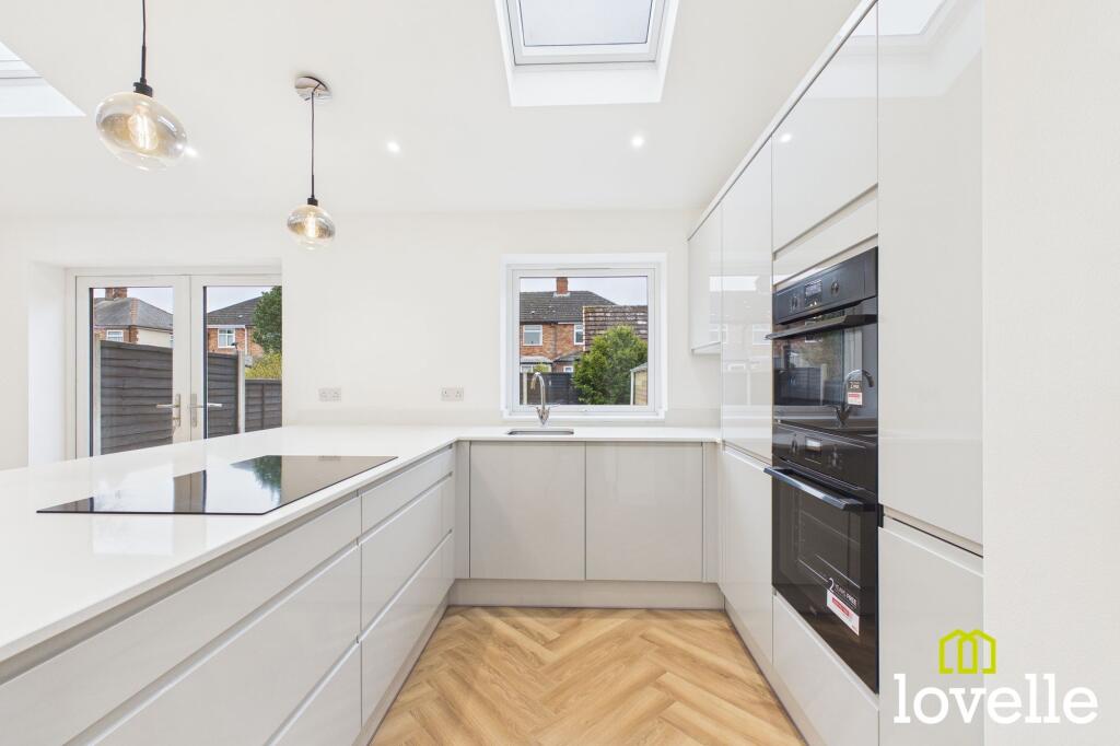 House in Cottingham, East Riding of Yorkshire - More