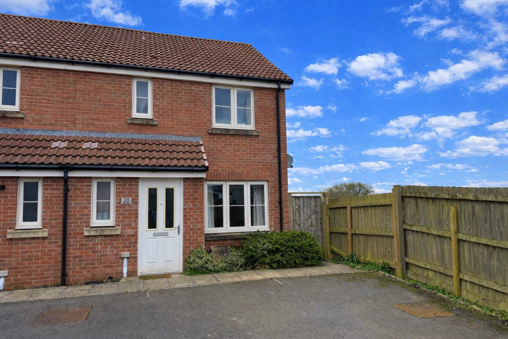Main image of property: Snowdrop Wynde, Shaftesbury