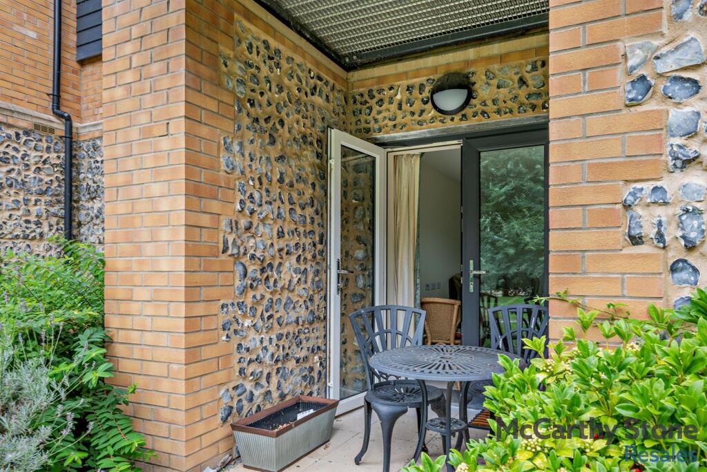 Main image of property: Daisy Hill Court, Westfield View, Bluebell Road, Eaton, NR4 7FL