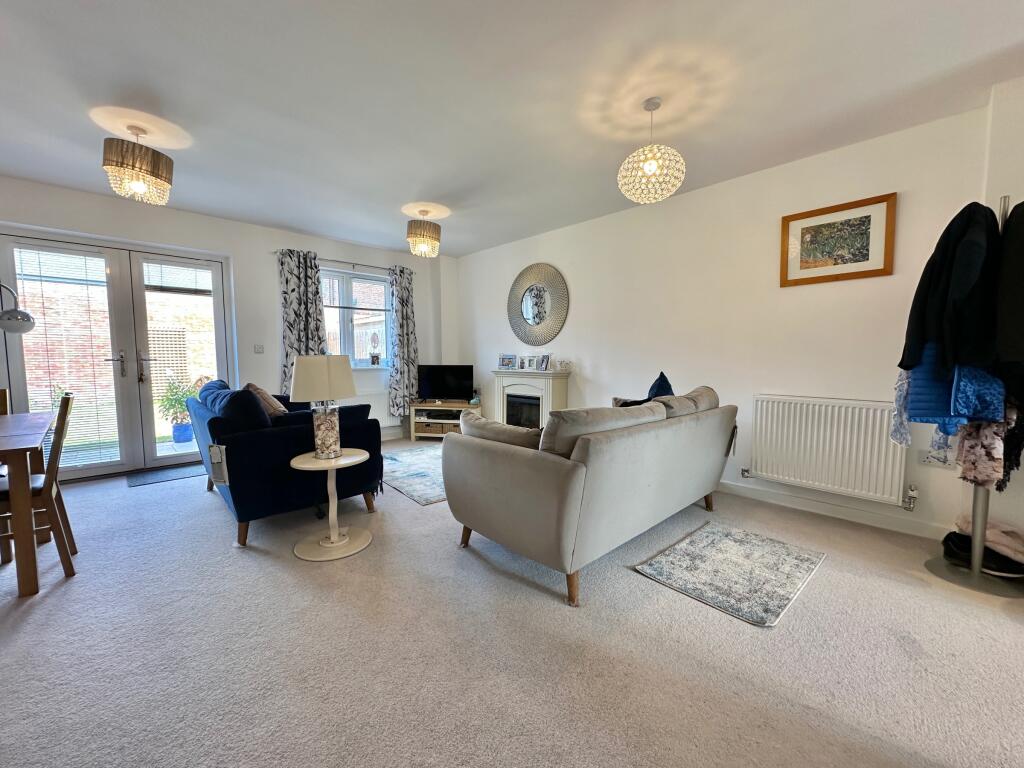 House in Newnham on Severn, Newnham - View 5