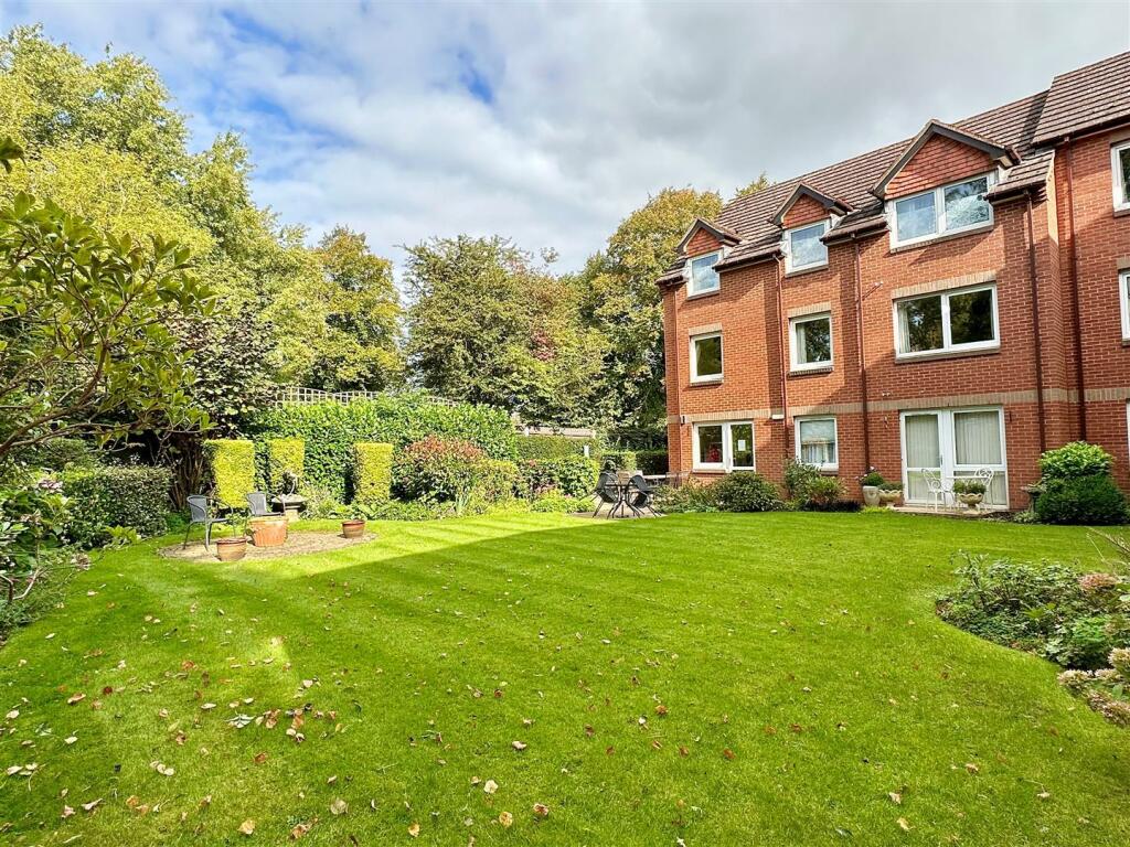 Additional image 8 of School Road, Alcester