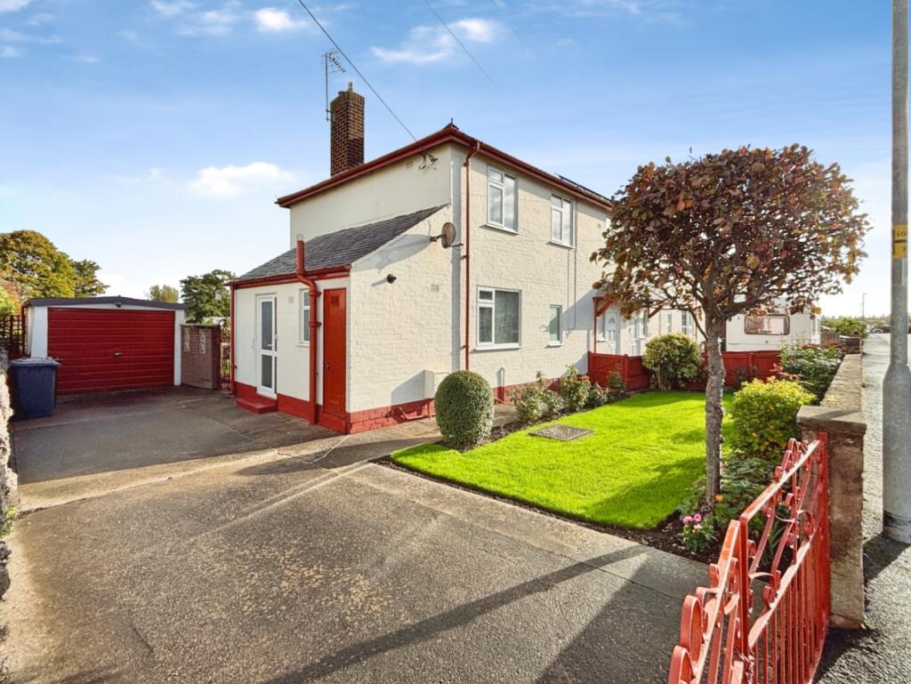 Main image of property: Faenol Avenue, Abergele, LL22