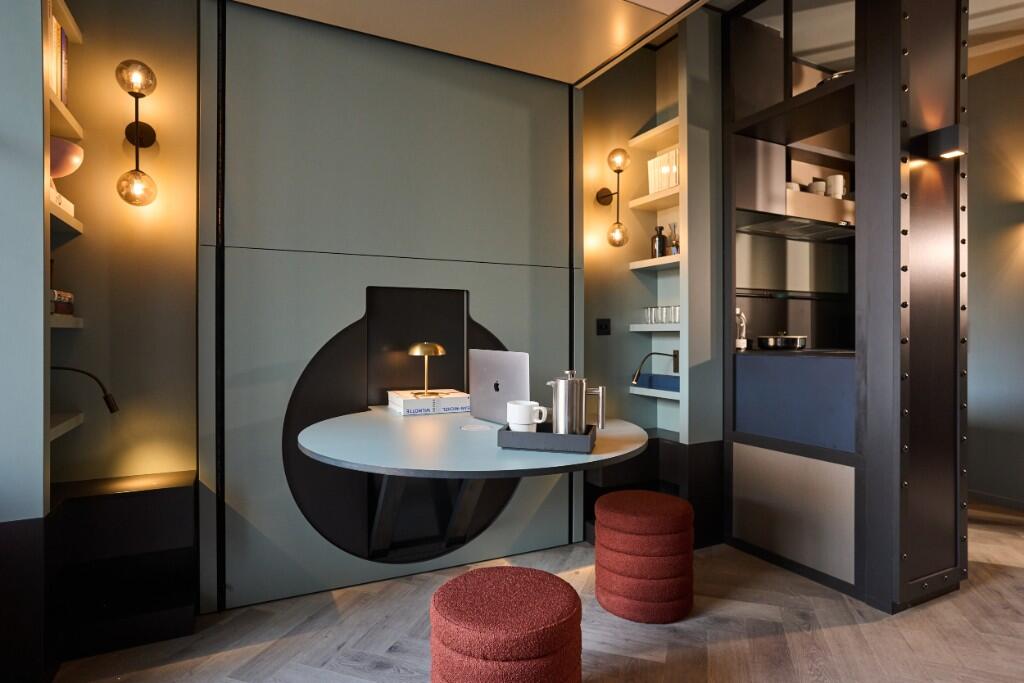 Main image of property: Haydon Way, London, SW11