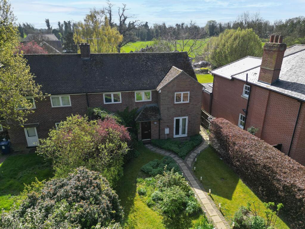 Main image of property: High Street, Babraham, CB22