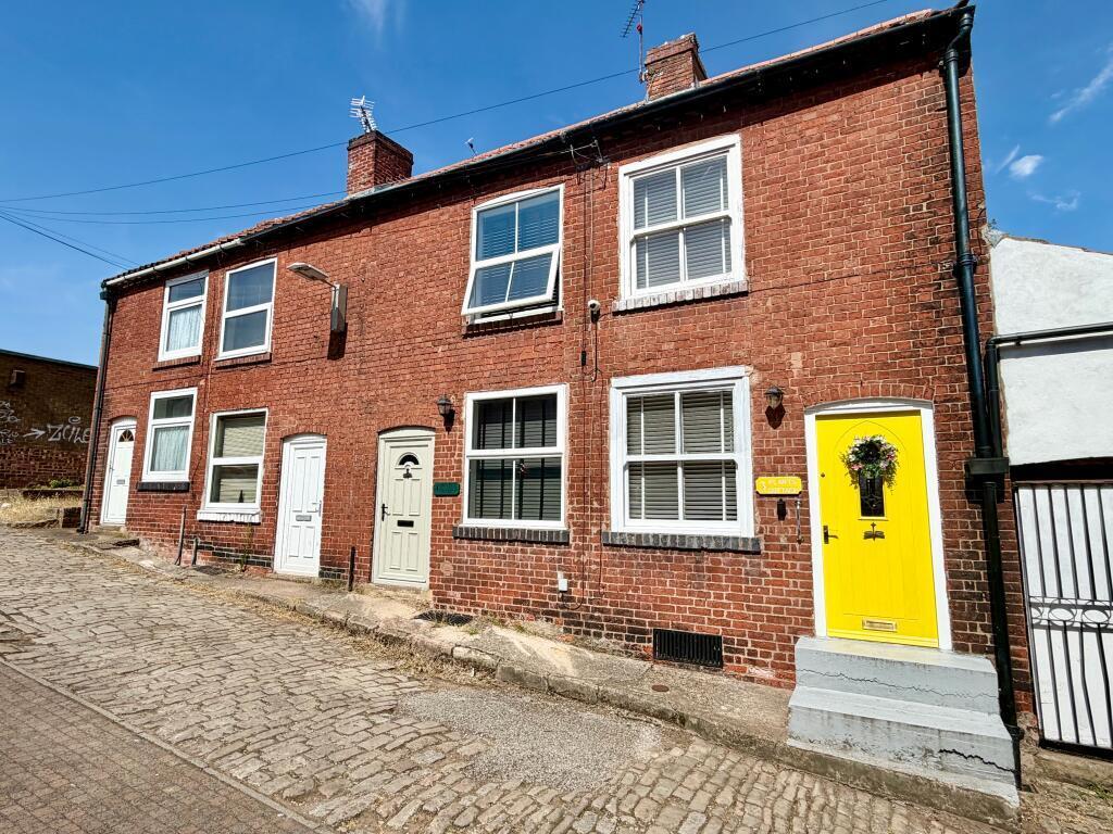 Main image of property: Plants Yard, Worksop