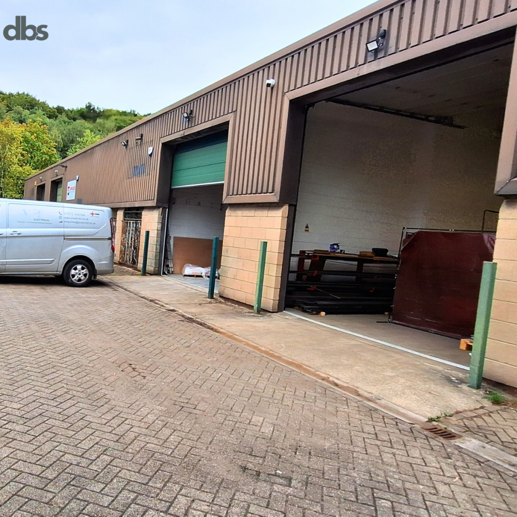 Main image of property: Cobnar Wood Close, Chesterfield Trading Estate, Chesterfield, Derbyshire