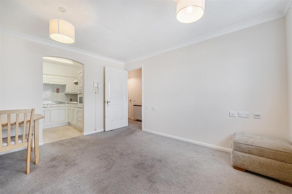 Main image of property: Fairbanks Lodge, Borehamwood, Hertfordshire