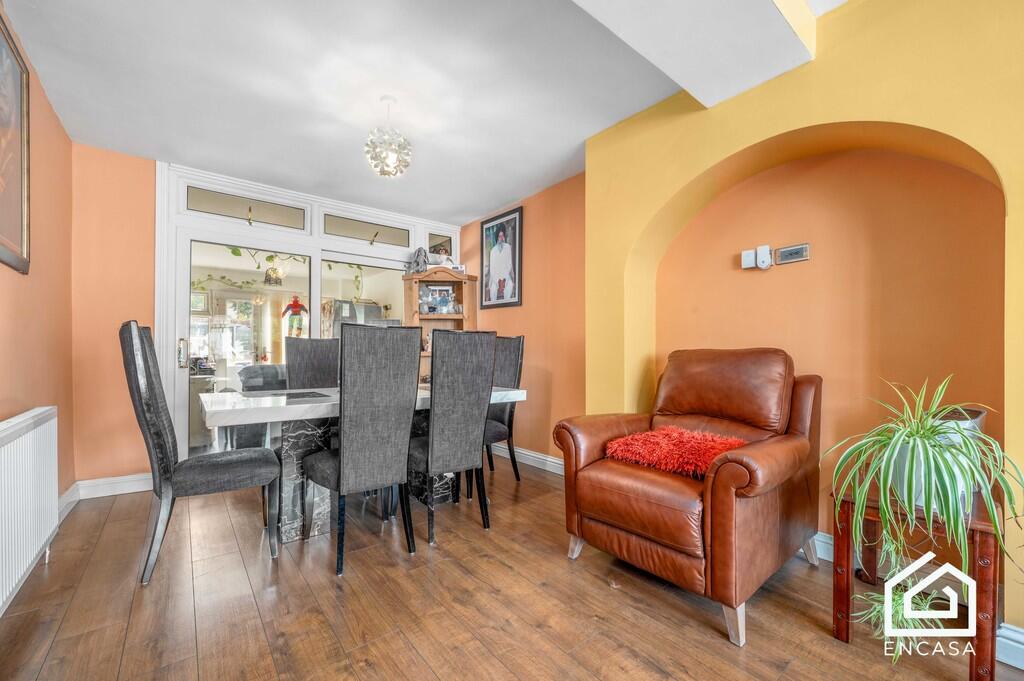 House in Birmingham - View 4