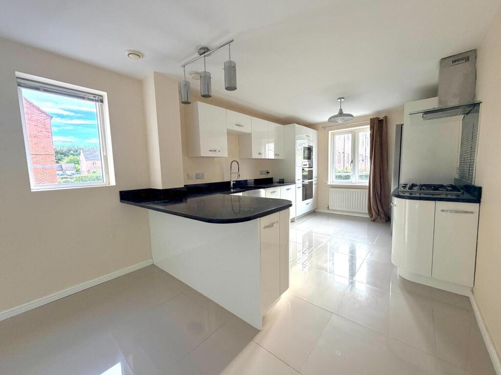 House in Warrington - View 2