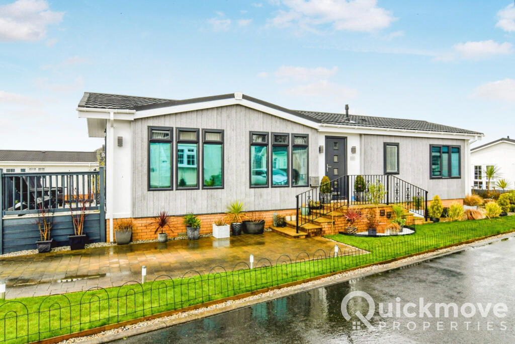 Main image of property: Bude, Cornwall, EX23