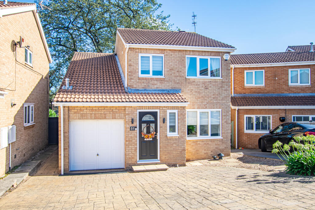 Main image of property: Aviemore Road, Balby DN4