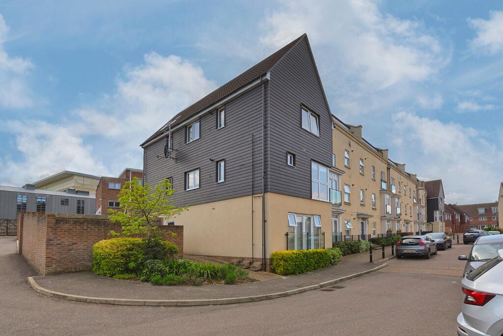 Main image of property: Taylor Close, Tonbridge, TN9