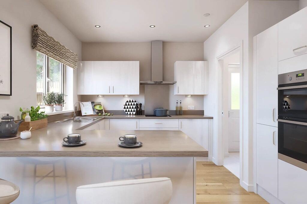 House in Glasgow - View 4
