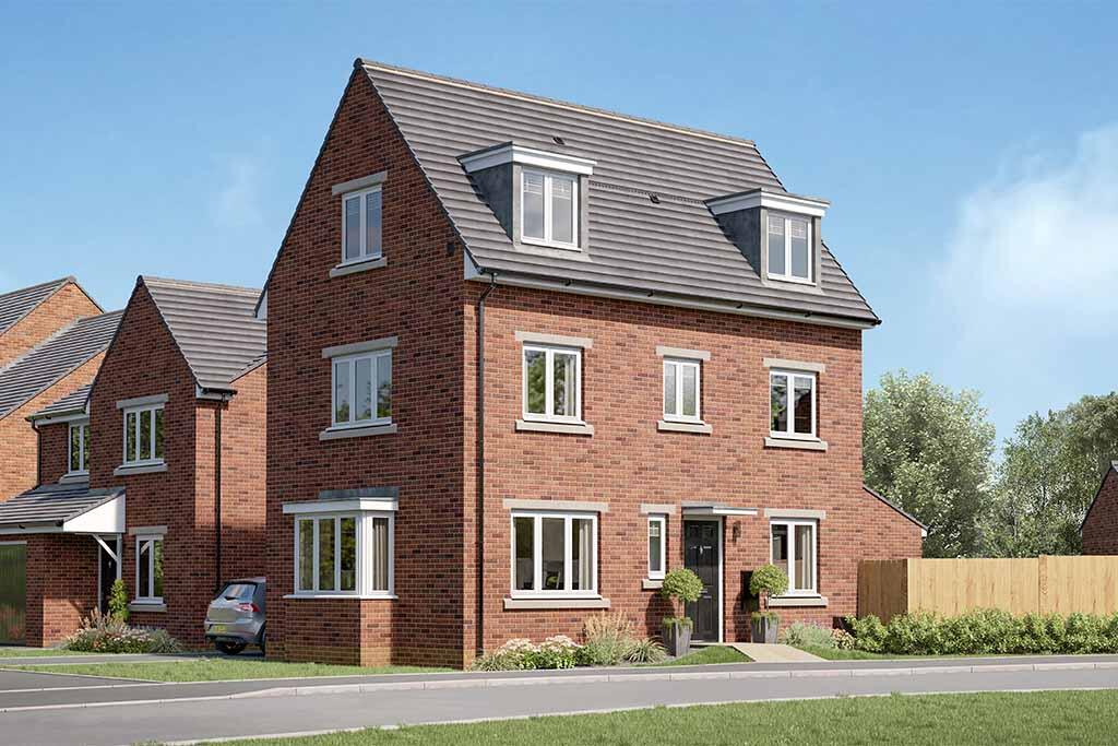 Main image of property: Welsh Road,
Garden City,
Deeside,
CH5 2RA