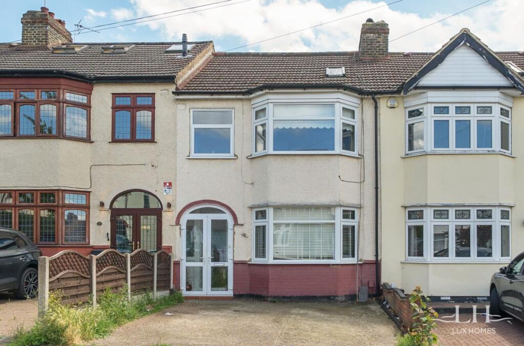 Main image of property: Mendip Road, Hornchurch