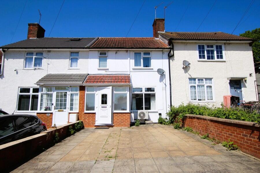Main image of property: Banstock Road, Edgware