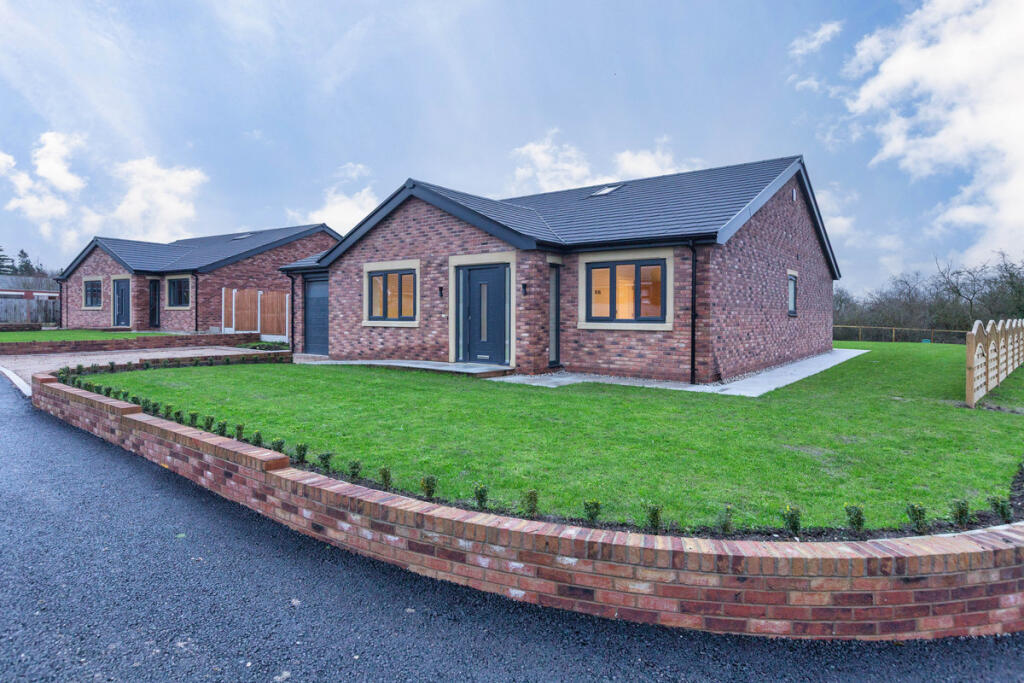 Main image of property: Blackpool Road, Newton with Clifton, PR4