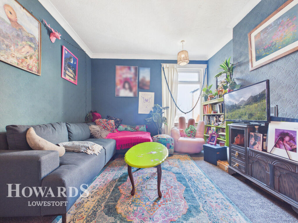 Main image of property: Roman Road, Lowestoft