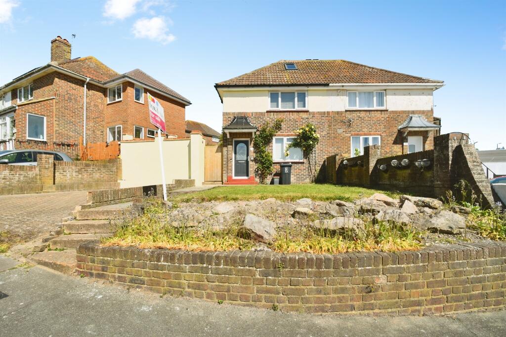 Main image of property: Maresfield Road, Brighton
