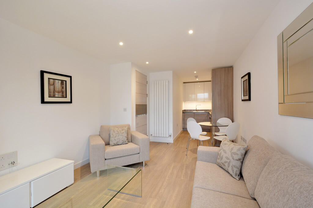 Main image of property: Royal Victoria Gardens, Whiting Way