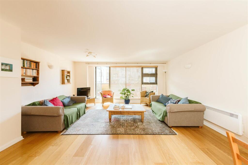 Main image of property: Deanery Road | Bristol