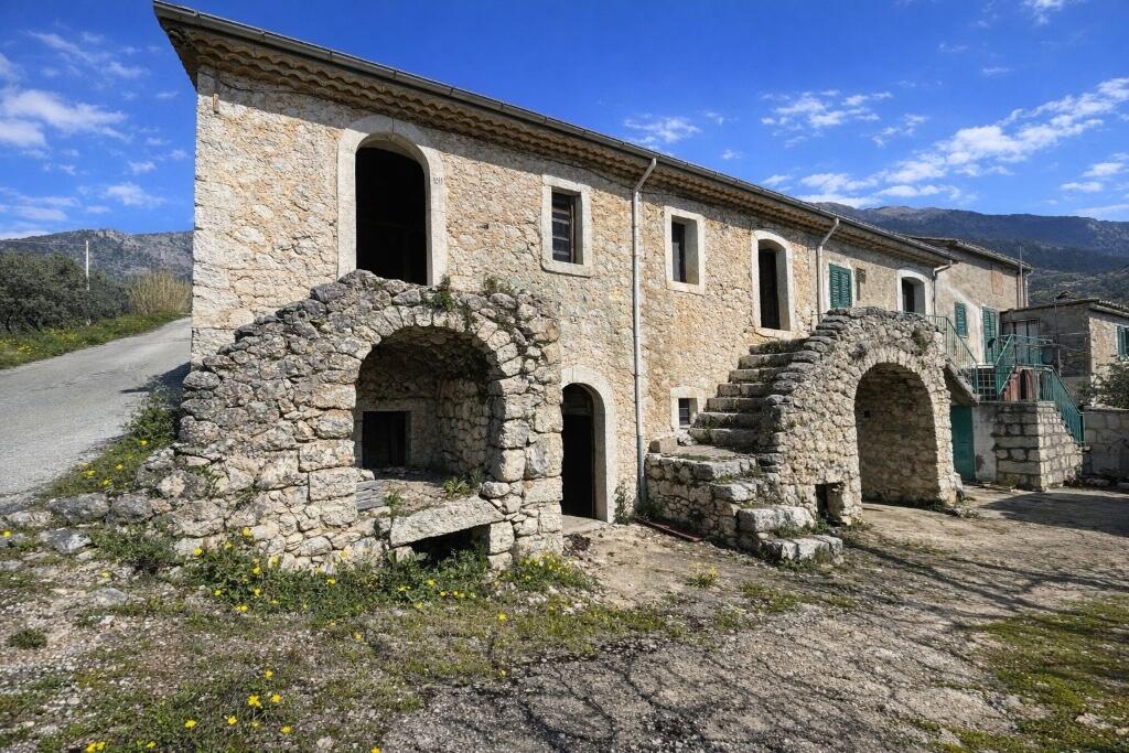 Main image of property: San Donato Val di Comino, Frosinone, Lazio