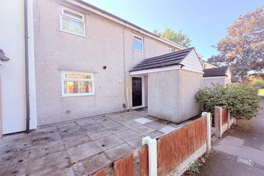 Main image of property: The Glen, Palacefields, Runcorn WA7 2TB